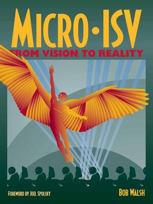 cover image of Micro-ISV